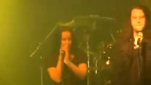 Draconian - Bloodflower