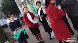 Частушки про школу