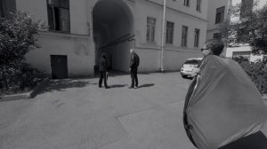 Как снимать рекламные ролики | Backstage