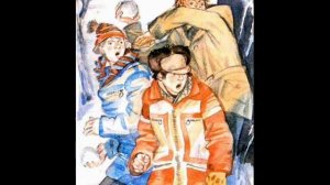 Мой генерал Альберт Лиханов буктрейлер