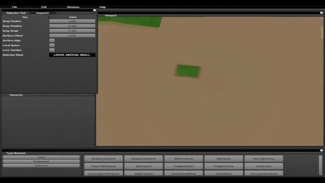 Unturned DevKit - Как сделать отверстие для бункера смотреть онлайн