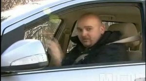 14 Видеобзор    Chery Cross Eastar