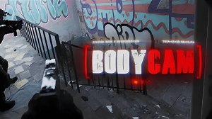 BodyCam: Вторая попытка увидеть реализм)