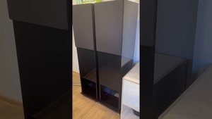 Низкоигрющий TQWP на Ноэма 150гдш
