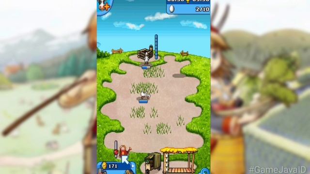 ALL JAVA MOBILE GAMES LIKE HARVEST MOON _ 1080p смотреть онлайн
