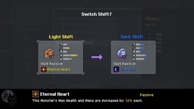 The BEST Indie Game I've Ever Played - Monster Sanctuary Review смотреть онлайн