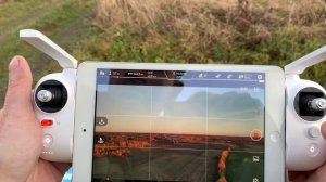 НЕСКОЛЬКО СЛОВ О ДРОНЕ FIMI X8 SE 2022 V2