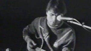 Бекхан - Йист  (акустика, 1996 г.)