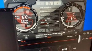 МАЙНИНГ НА НОУТБУКЕ С RTX 3050 TI - ДОХОД ERGO, RAVENCOIN, ETC, ZANO, SERO