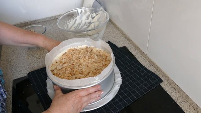 Торт Наполеон за 15 минут без выпечки из 3 ингредиентов! Рецепт вкусный и ленивый!