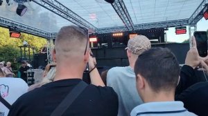 Наталья Быстрова (Не быкуй, фраерок!) - Воровайки Новое Поколение; Пираход; Москва 7.07.2024 Там где