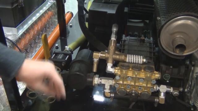 Инструкция к VM2712H смотреть онлайн