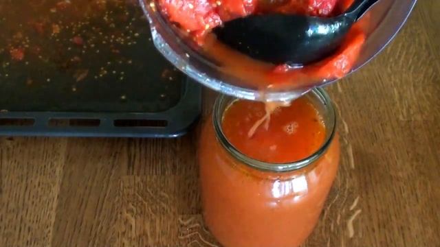 ОБАЛДЕННЫЙ соус из помидор НА ЗИМУ/ ПОНРАВИТСЯ ВСЕМ!!! + ЛАЙФХАК для кухни