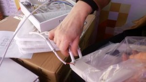 Сборка подключение светодиодной люстры.Настройка пультом.Крепеж к Любым Потолкам!