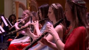 Антонин Дворжак. Славянские танцы