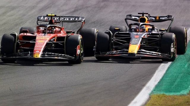 Ferrari 2024 Formula 1 car: front wing to closely resemble that of Red Bull RB19