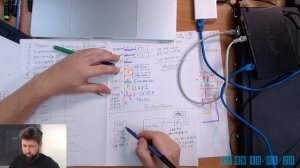 Stream #8 Базовая настройка D-Link DGS-1100-08 IP, VLANS