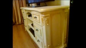 мебель из ольхи в дворцовом стиле