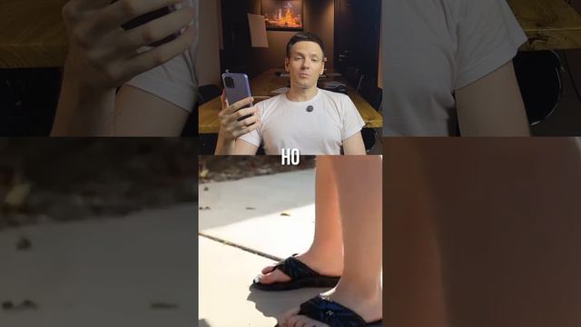 Извечные враги