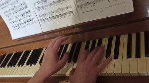 Л.Бетховен. На память Элизе.Исп. Лариса Тютюн.