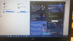 Как отключить всплывающие новости в windows 10.  Всплывающие уведомления.