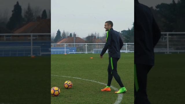 The Modern Day GK - Jamie Vardy ProDirect Soccer