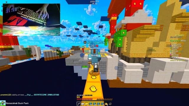 Zagrałem late game z stylem CraftPlay.pl смотреть онлайн