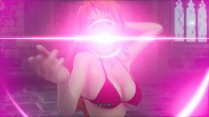 Nami boob panties and ass!