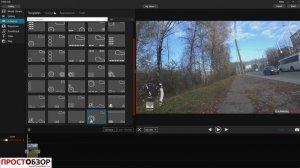 Как работать с ПК программой Garmin Virb Edit для экшн-камеры Virb Ultra 30