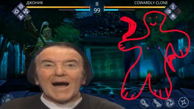 Shadow fight 3: Гайд №1: Гуань Дао