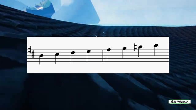 How Exo One's Music Speaks Without Words смотреть онлайн