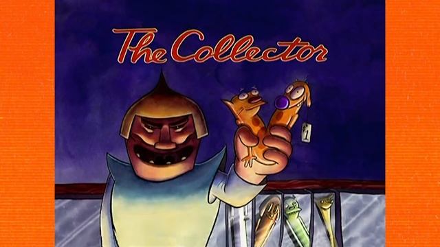 Котопёс | 1 Cезон 10 Cерия | Nick Rewind Россия смотреть онлайн