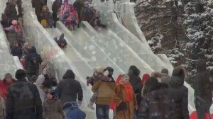 Песня Елка. Новогодняя