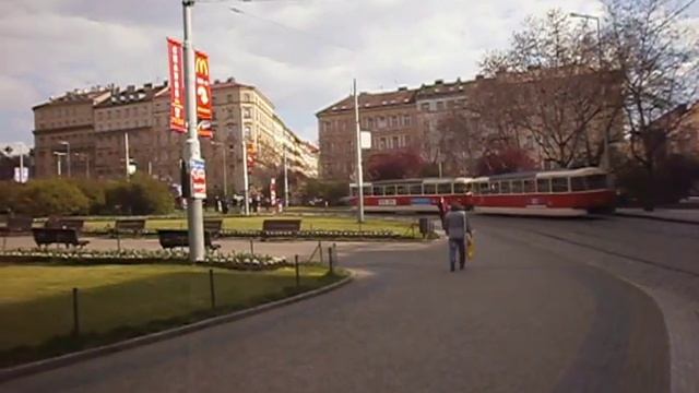 Olympus VG 110 - testovací video смотреть онлайн