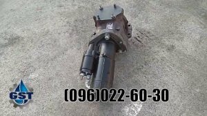 Переоборудование двигателя А 01 под стартер