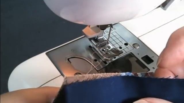 Будущая подушка. Часть III: раскрываю секрет блока "спираль" смотреть онлайн