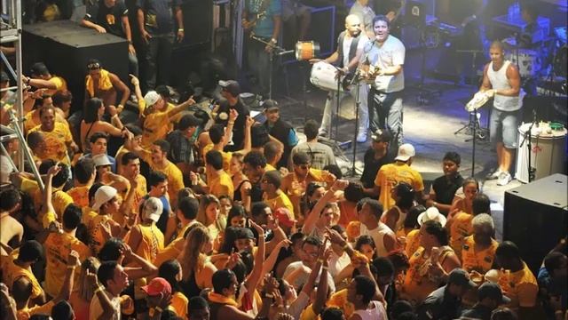 Gigante Do Samba 2014 смотреть онлайн