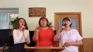 ГДЕ ТЫ ПРЕКРАСНАЯ СВЕТЛАЯ ЯСНАЯ | ХРИСТИАНСКАЯ ПЕСНЯ