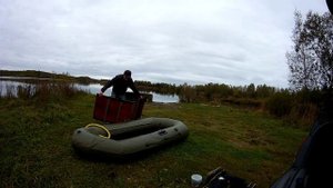 Пол для локи ПВХ своими руками.mp4