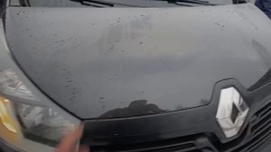 Рено Трафик 3 / Renault Trafic 3 107 kWt BIturbo в пассажире. Когда все хорошо: бус, места, люди.