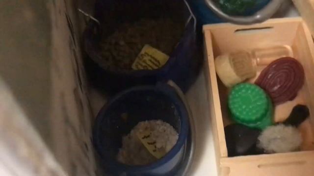 Обзор на мою конюшню для лошадей шляйх. Всё от ponyrider_ ua смотреть онлайн