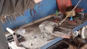 мощный компрессор для гаража своими руками/обзор