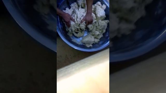 тесто для тандыр самсы смотреть онлайн