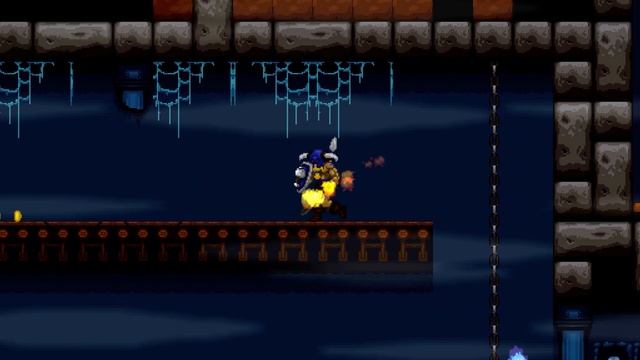 Volgarr the Viking - Undead Level Complete смотреть онлайн