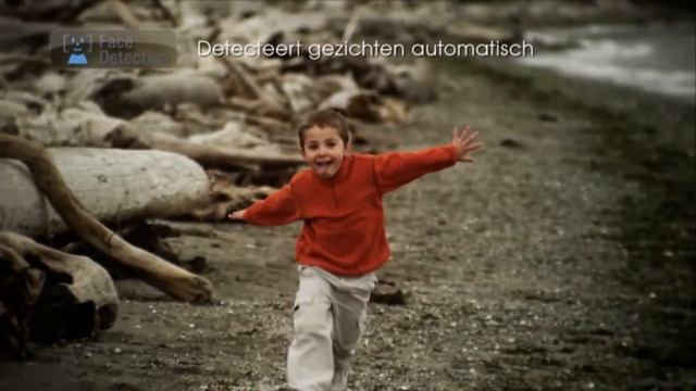 Sony Alpha 550 Promotiefilmpje HD смотреть онлайн