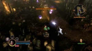 Dungeon Siege III - Обзор от ЛКИ