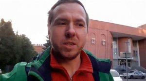 Массажисты