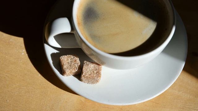 Назван самый полезный способ приготовления кофе смотреть онлайн