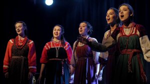 Beloe Zlato - Сольный концерт