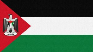 Palestine State National Anthem (Vocal) Fida'i